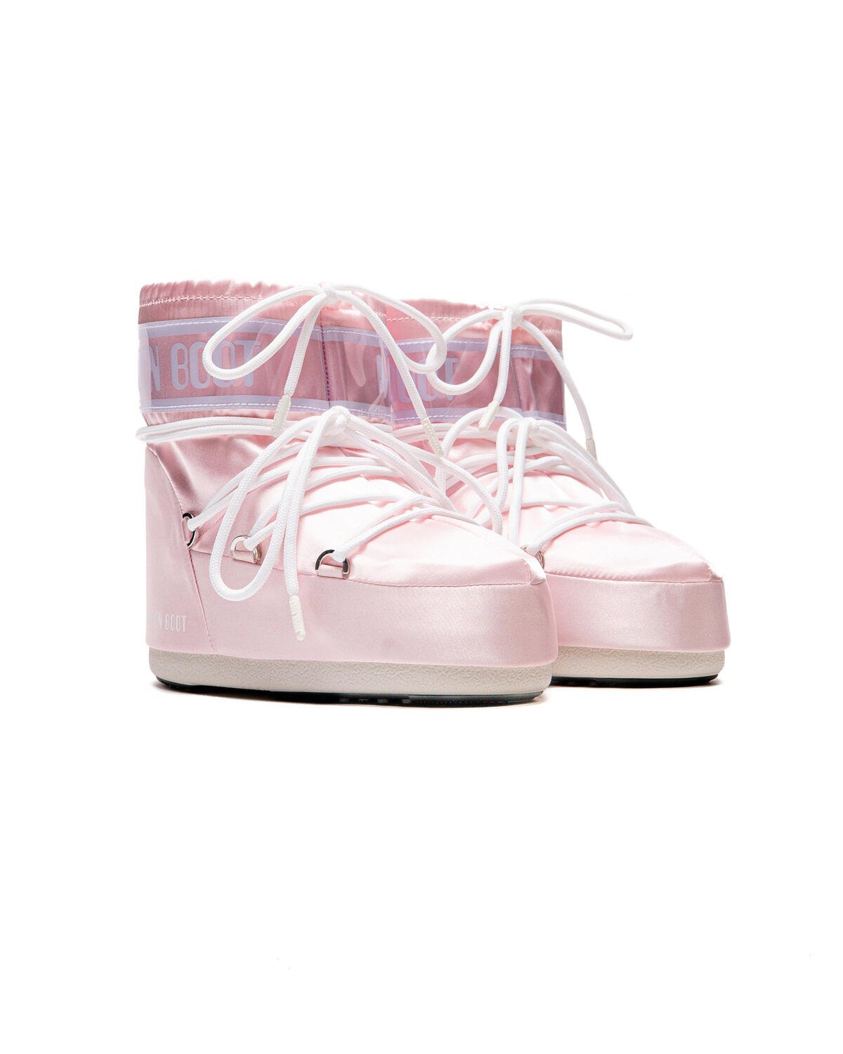 Moon Boot ICON LOW PEARLY | 80D1409660-J032 | AFEW STORE